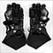 combat sports pro style mma gloves